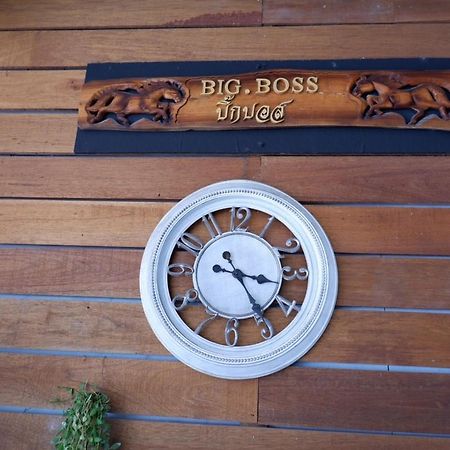 Bigboss Hostel Тонг Сала Экстерьер фото
