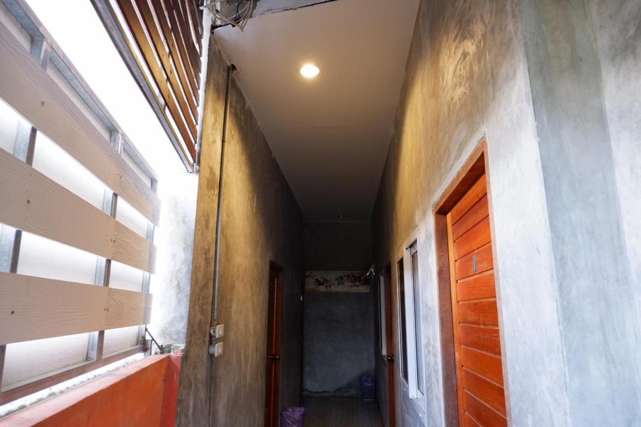 Bigboss Hostel Тонг Сала Экстерьер фото